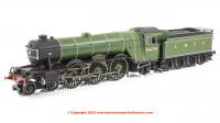 R30270 Hornby LNER, Class A1, 4-6-2, 4478 'Hermit': Big Four Centenary Collection- Era 3